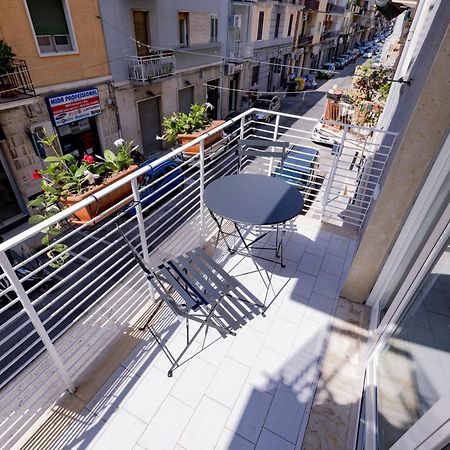 Urban Oasis Ξενοδοχείο Μπάρι Εξωτερικό φωτογραφία